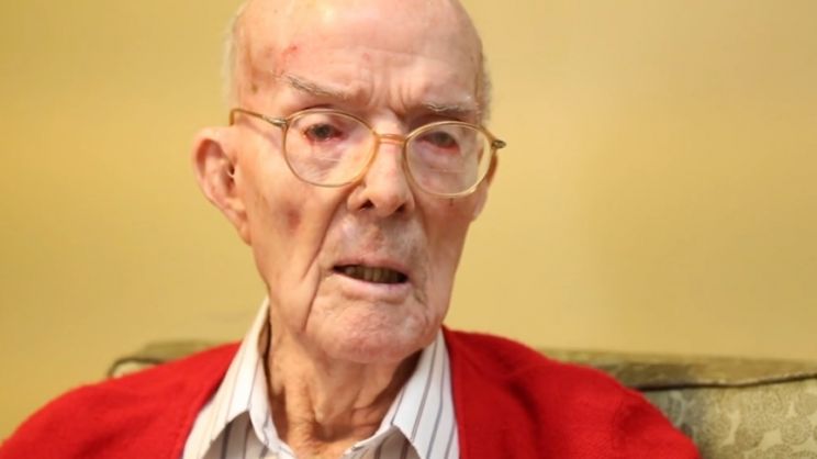 Fyvush Finkel
