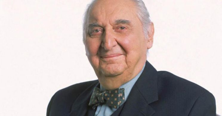 Fyvush Finkel