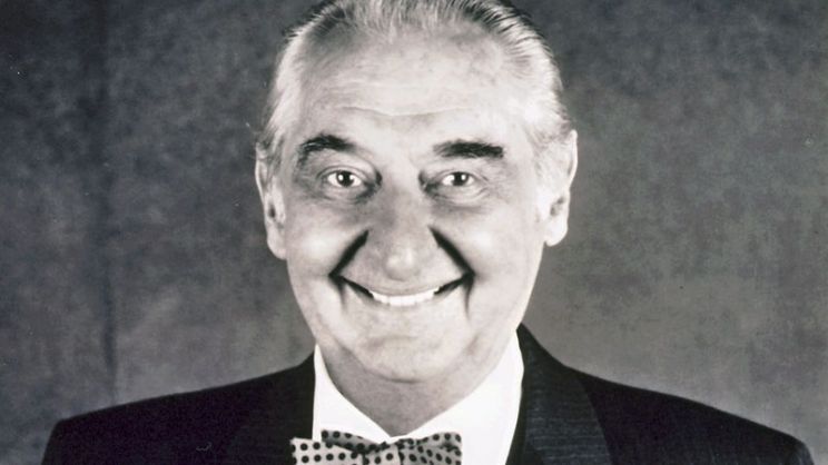 Fyvush Finkel