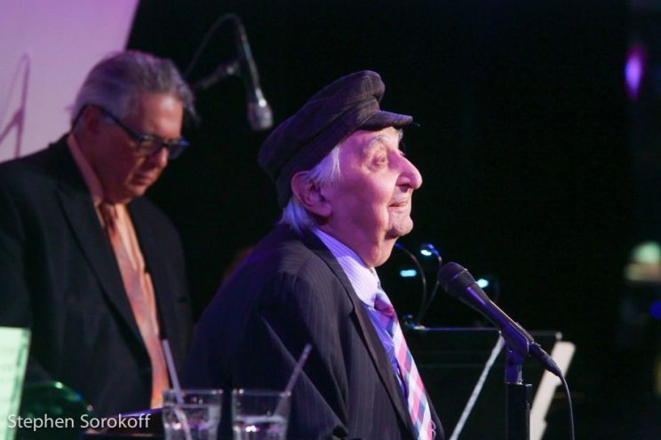 Fyvush Finkel