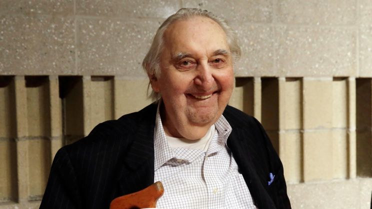 Fyvush Finkel