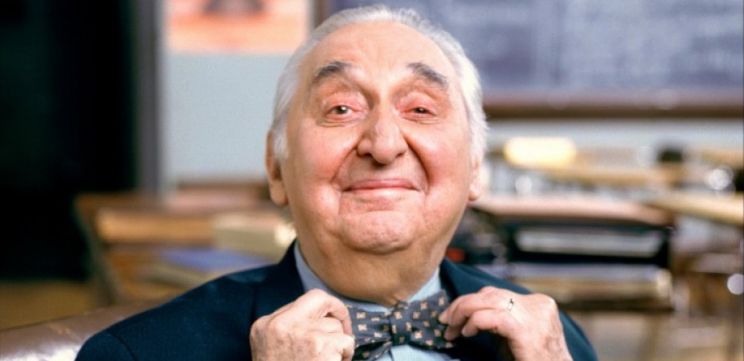 Fyvush Finkel