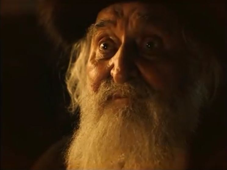 Fyvush Finkel