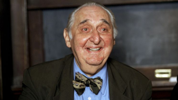Fyvush Finkel