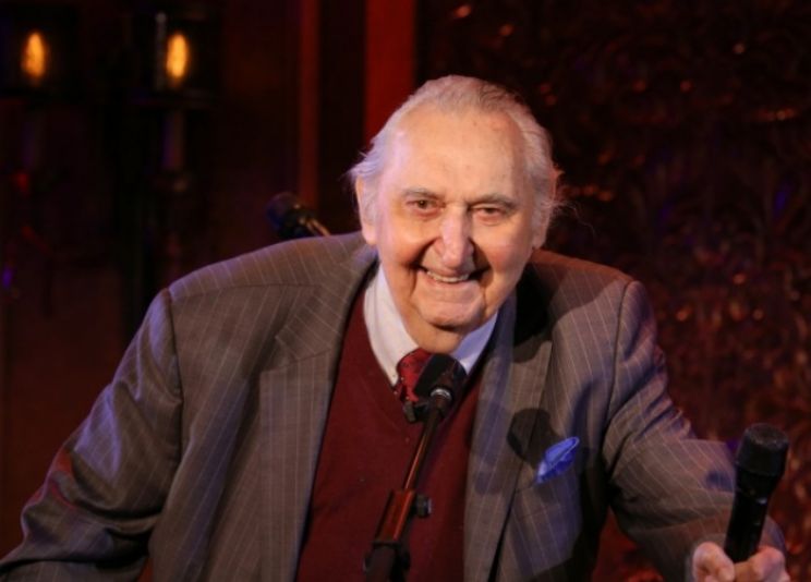 Fyvush Finkel