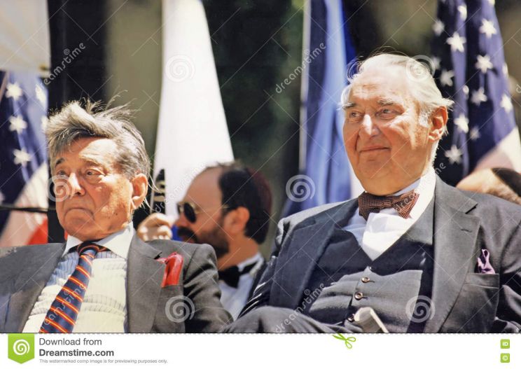 Fyvush Finkel