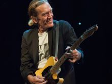 G.E. Smith