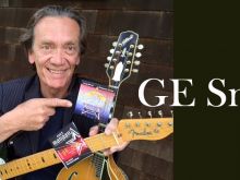 G.E. Smith #3004812 picture (Landscape Medium)