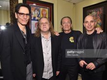 G.E. Smith