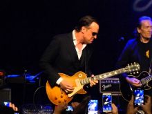 G.E. Smith