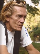 G.E. Smith