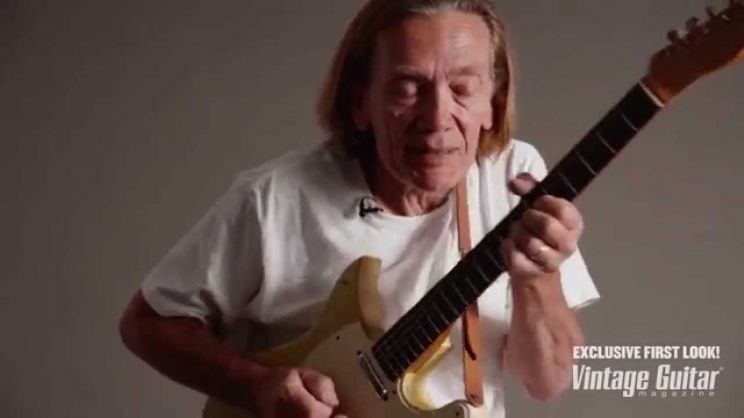 G.E. Smith