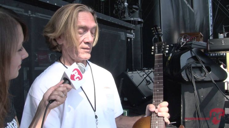 G.E. Smith