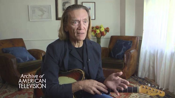 G.E. Smith