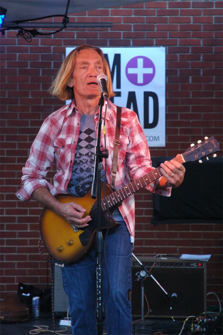 G.E. Smith