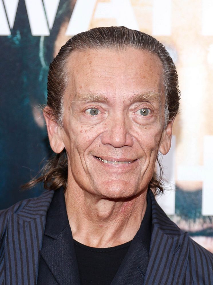 G.E. Smith