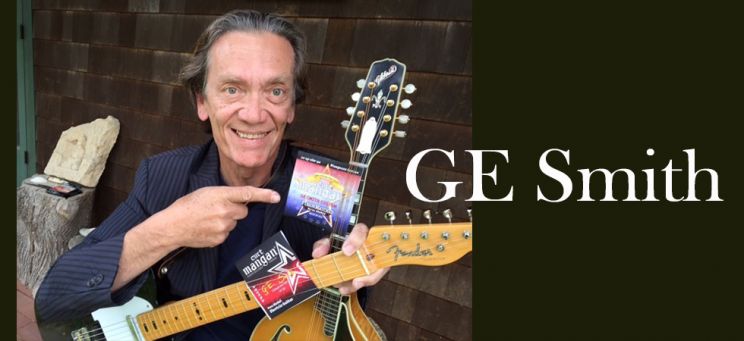 G.E. Smith