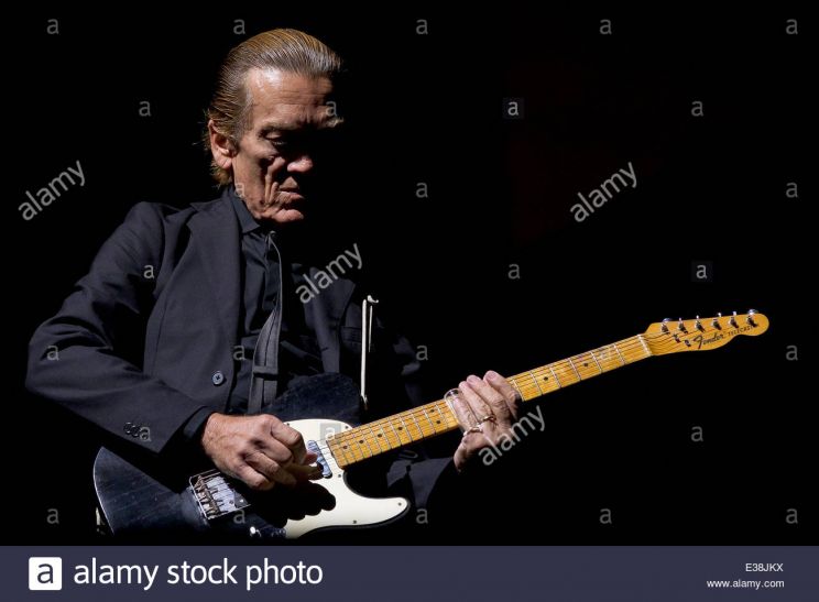 G.E. Smith