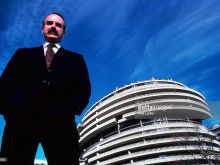 G. Gordon Liddy