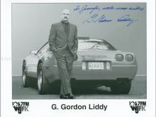 G. Gordon Liddy