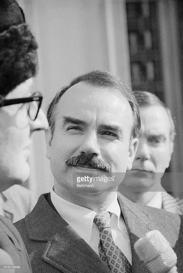G. Gordon Liddy