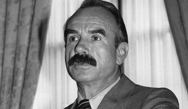 G. Gordon Liddy
