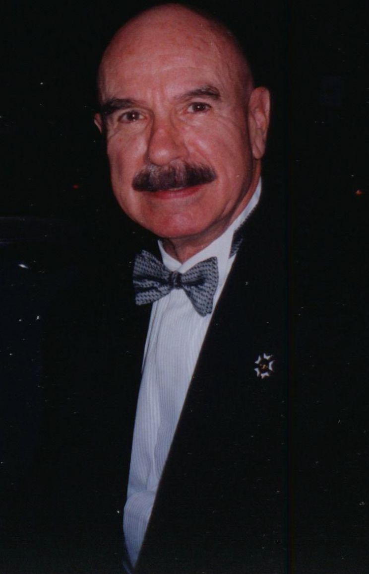 G. Gordon Liddy