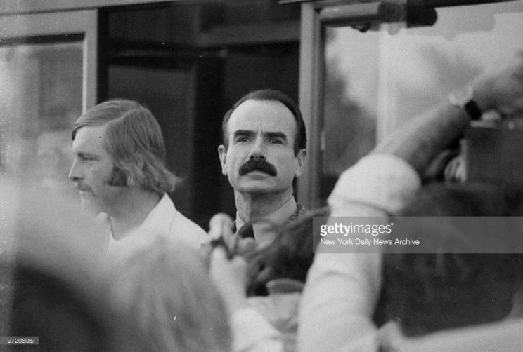 G. Gordon Liddy