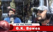 G.K. Bowes