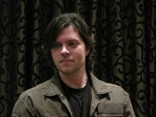 G. Patrick Currie
