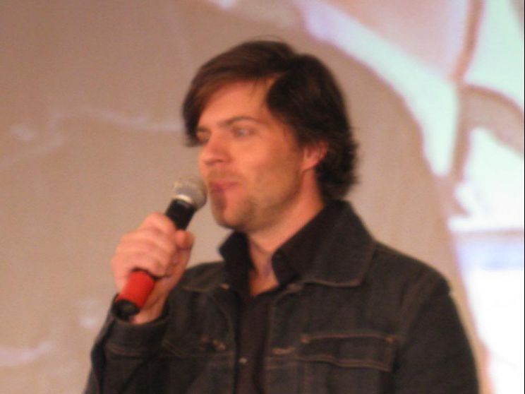 G. Patrick Currie