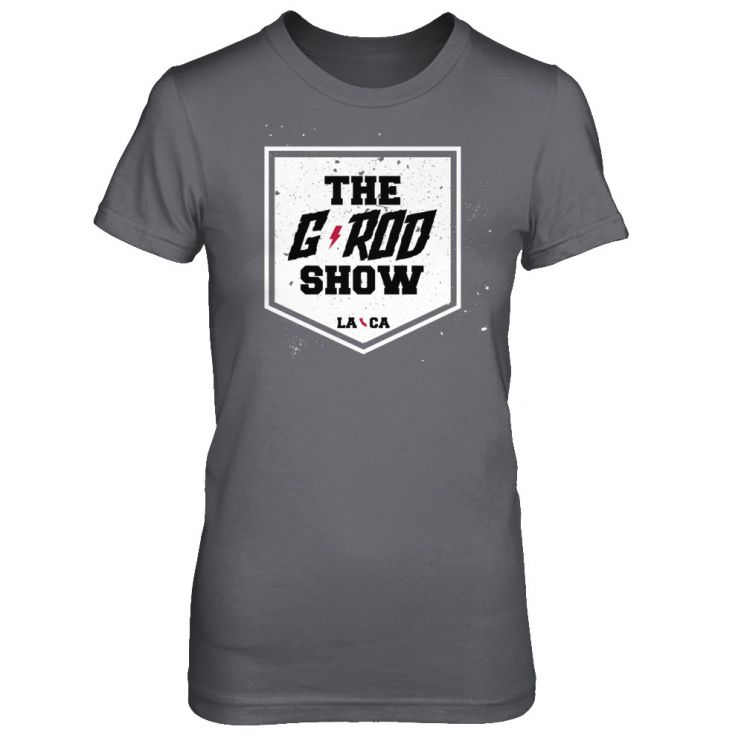 G-Rod