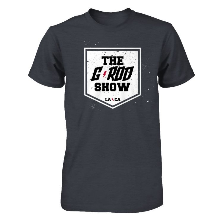 G-Rod