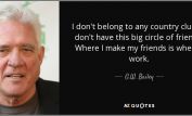 G.W. Bailey