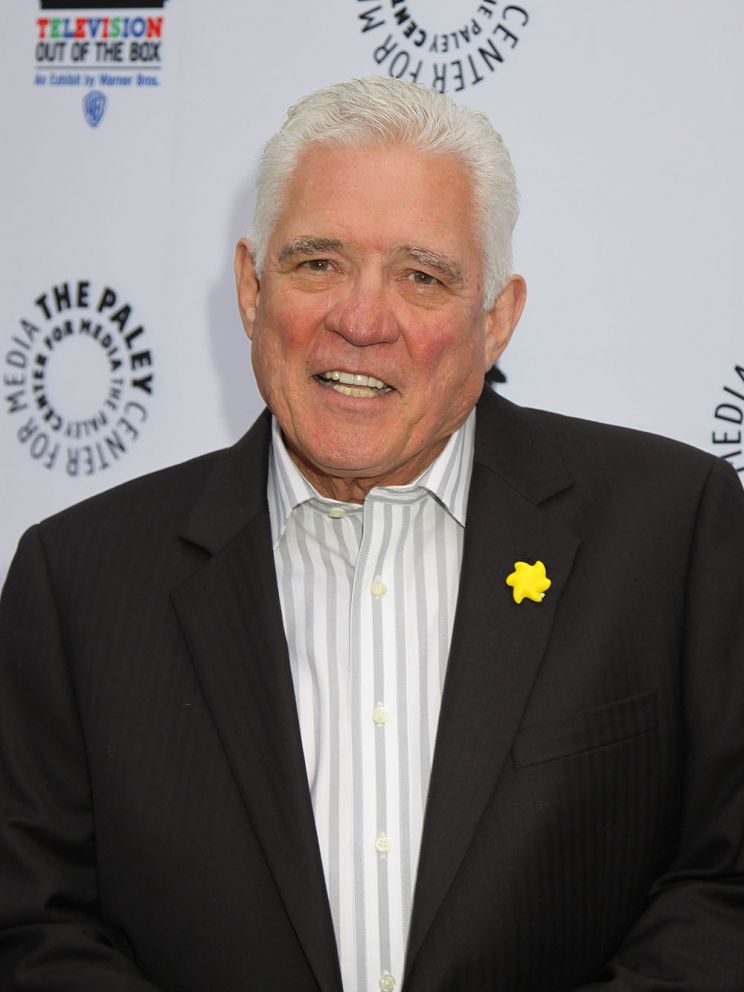 G.W. Bailey