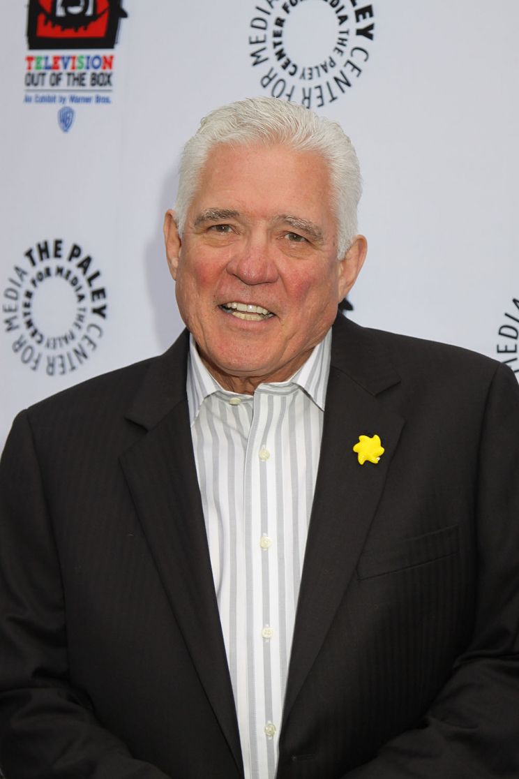 G.W. Bailey