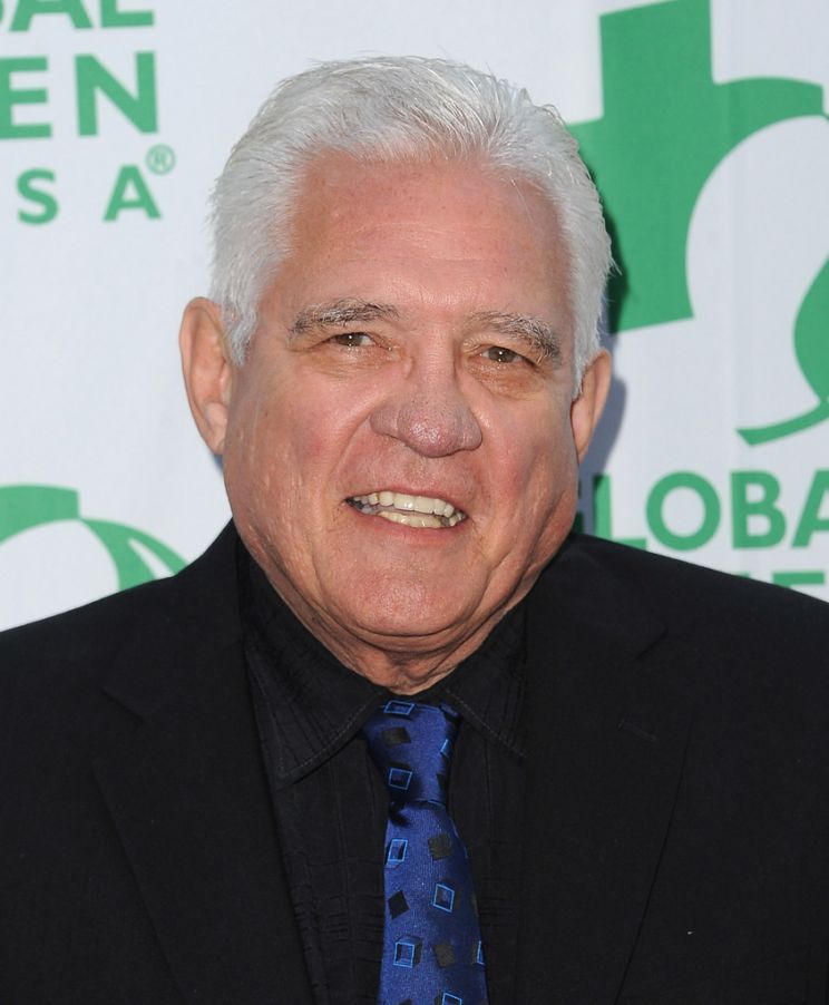 G.W. Bailey