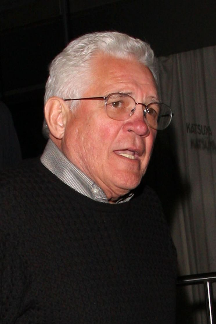 G.W. Bailey