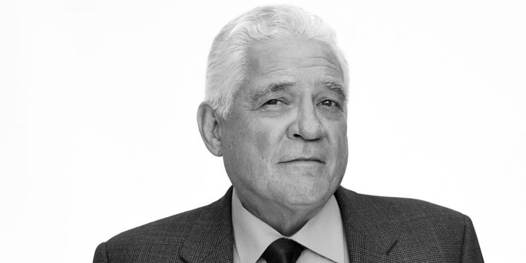 G.W. Bailey
