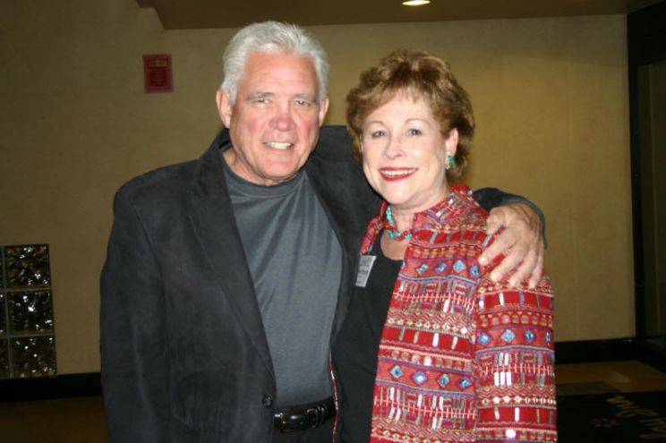 G.W. Bailey