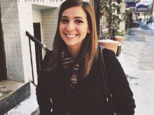 Gabbie Hanna photo