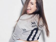 Gabbie Hanna photo
