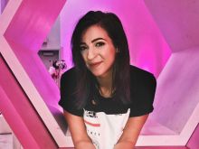 Gabbie Hanna