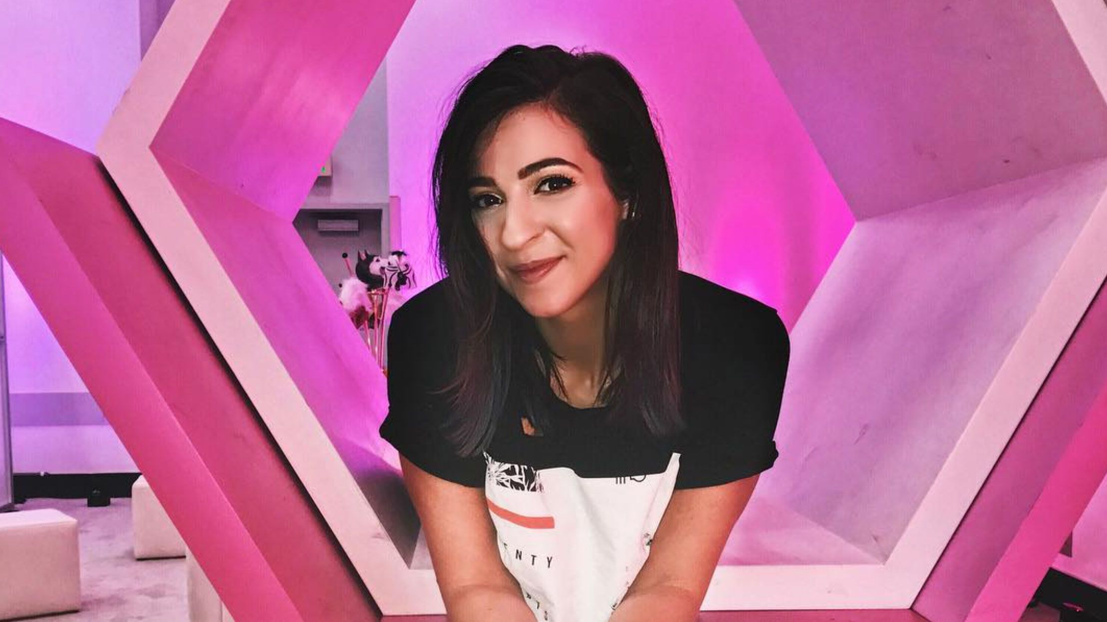 Pictures of Gabbie Hanna
