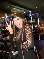 Gabbie Hanna photo