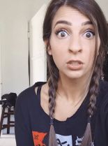 Gabbie Hanna photo