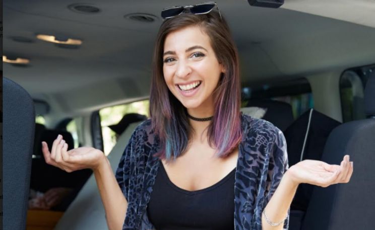 Gabbie Hanna