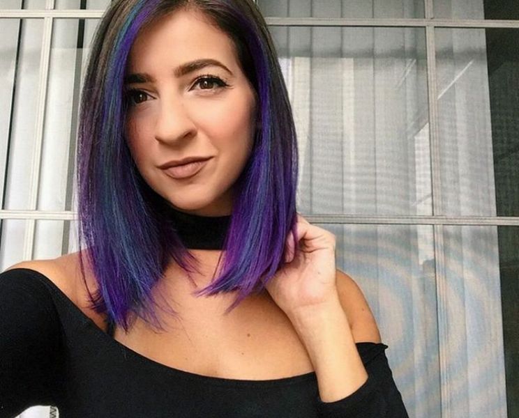 Gabbie Hanna