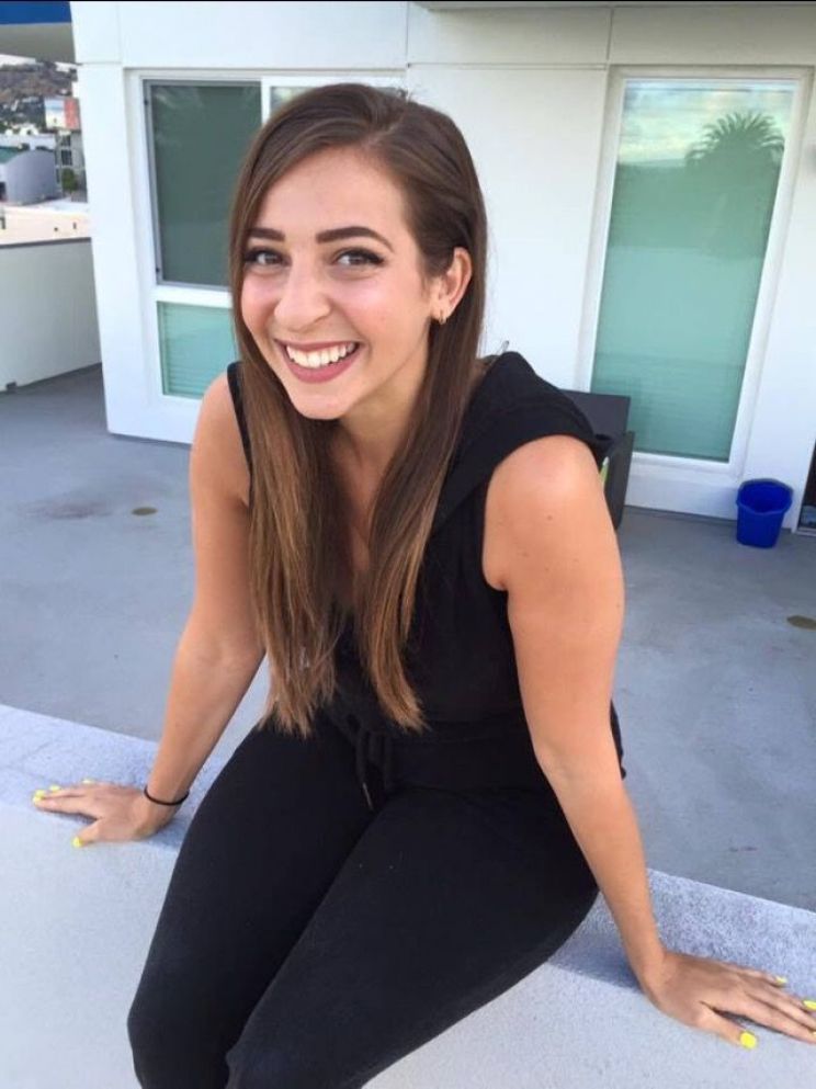 Gabbie Hanna