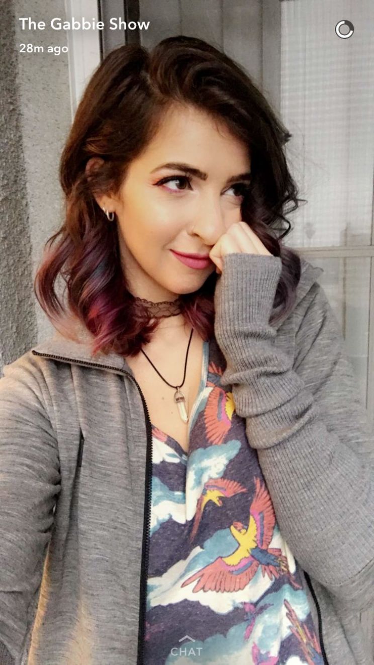 Gabbie Hanna